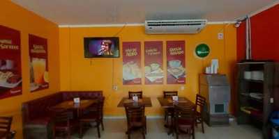 Churrasquinho Das Torres