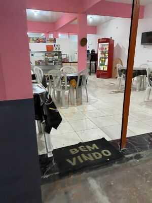 Sheik Burg's & Pizzaria