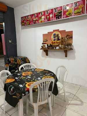 Sheik Burg's & Pizzaria