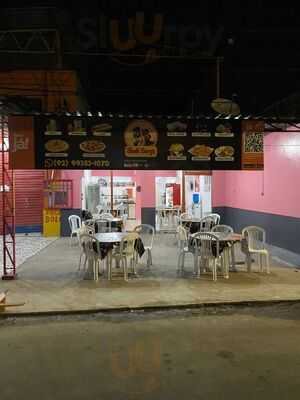 Sheik Burg's & Pizzaria