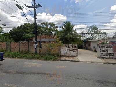 Sheik Burg's & Pizzaria