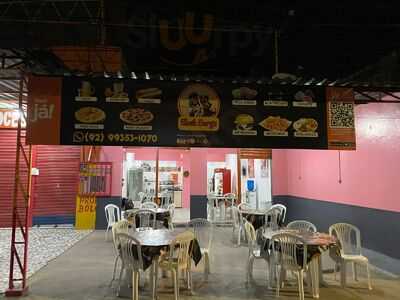 Sheik Burg's & Pizzaria