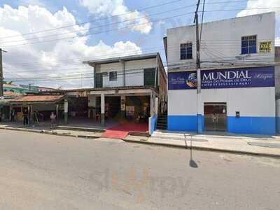 Sheik Burg's & Pizzaria