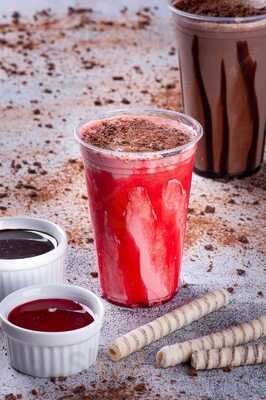 Sheik Burg's & Pizzaria