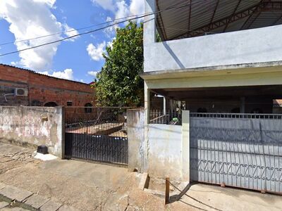 Lanchonete Esperanca