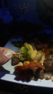 Porto De Lenha Chopp & Cafe