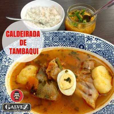 Porto De Lenha Chopp & Cafe