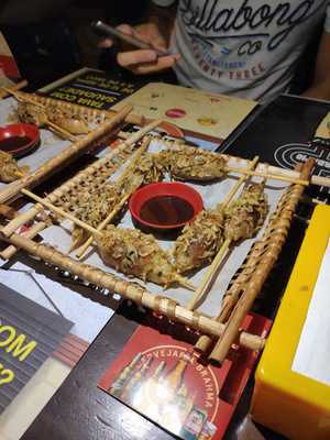 Porto De Lenha Chopp & Cafe