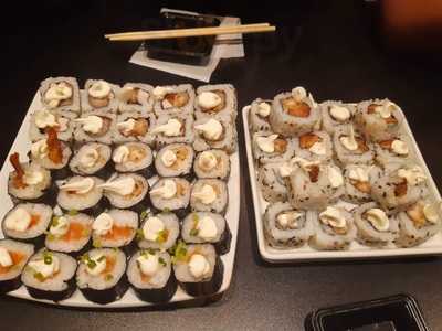 Amazon Sushi