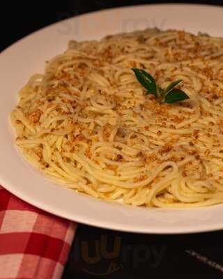 Tarantella Casa Di Massa