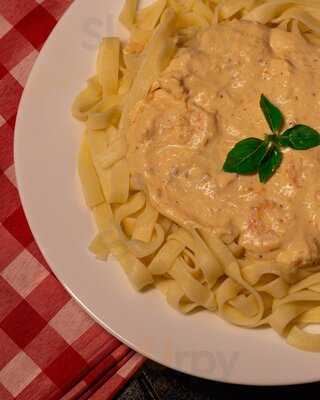 Tarantella Casa Di Massa