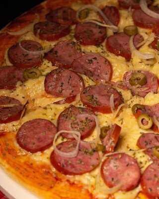 Tarantella Casa Di Massa