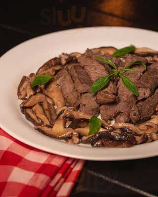 Tarantella Casa Di Massa