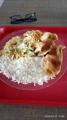 Mana Restaurante E Soparia