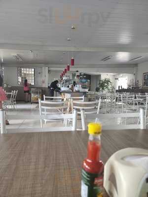 Mana Restaurante E Soparia