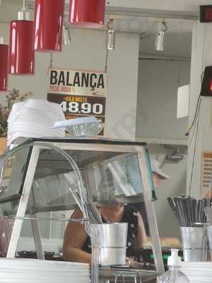 Mana Restaurante E Soparia