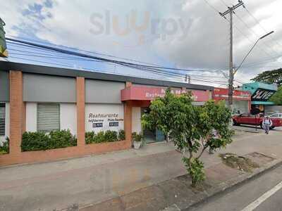 Mana Restaurante E Soparia