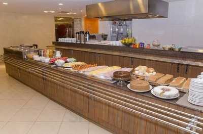 Lancheteria Good Boy