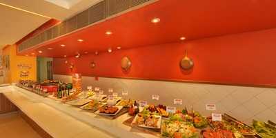 Lancheteria Good Boy