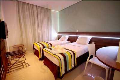 Lancheteria Good Boy