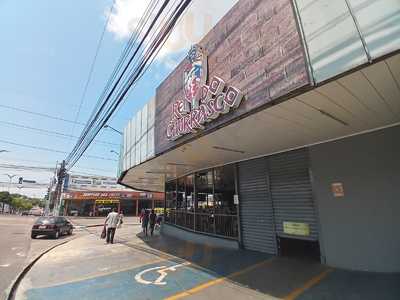 Restaurante Tinhinhas Ii