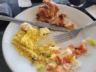 Restaurante Tinhinhas Ii