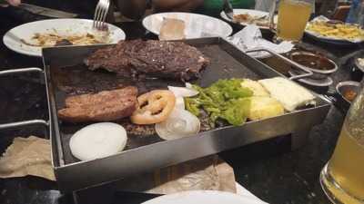 Restaurante Tinhinhas Ii