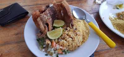 Ponto Dez Chopp E Grill