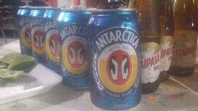 Ponto Dez Chopp E Grill