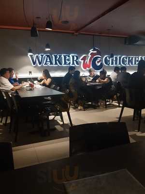 Waker Chicken