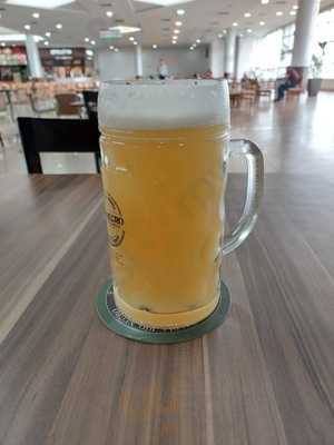 Choperia E Restaurante Eliss