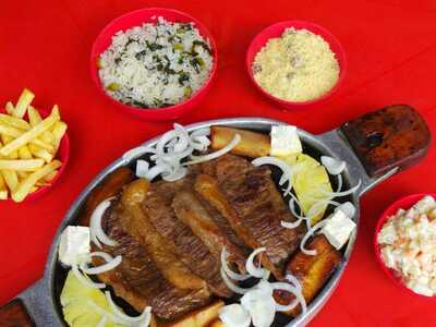 Lanche E Restaurante Edy