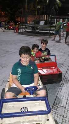 Lanche E Restaurante Edy