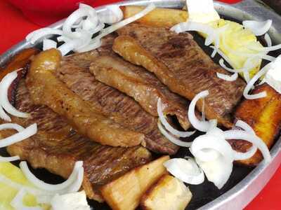 Lanche E Restaurante Edy