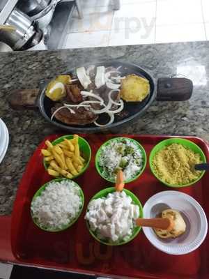 Lanche E Restaurante Edy