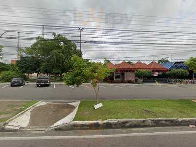 Lanche E Restaurante Edy