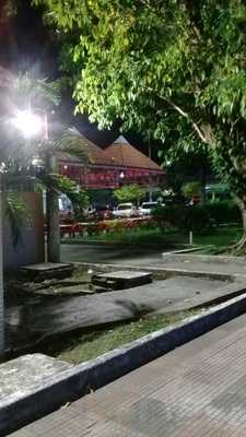 Lanche E Restaurante Edy