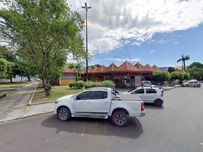 Lanche E Restaurante Edy