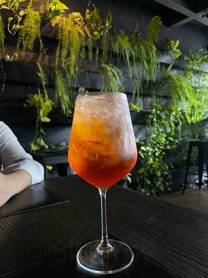 Stk Gastronomia & Bar