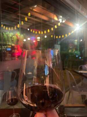 Stk Gastronomia & Bar