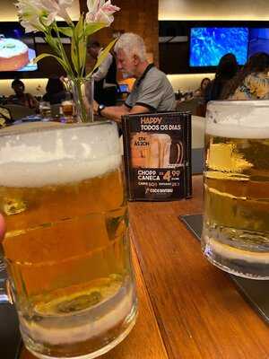 Stk Gastronomia & Bar