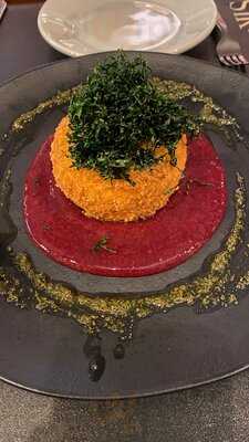 Stk Gastronomia & Bar