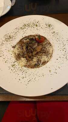 Stk Gastronomia & Bar