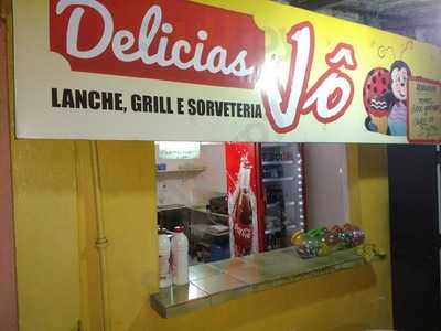 Delicias Da Jo