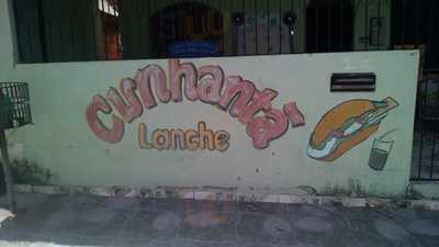 Cunhata Lanches