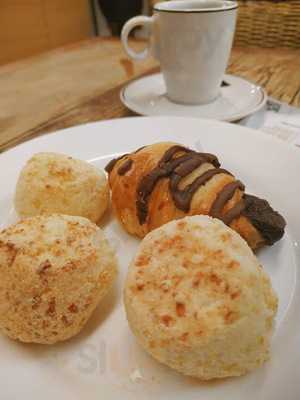 Hana Panificadora E Confeitaria