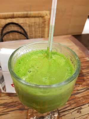 Hana Panificadora E Confeitaria