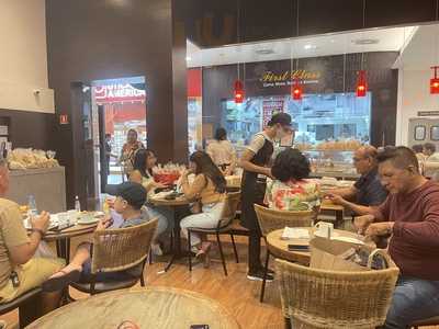 Hana Panificadora E Confeitaria