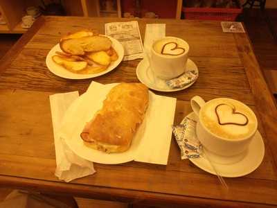 Hana Panificadora E Confeitaria