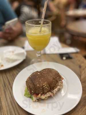 Hana Panificadora E Confeitaria